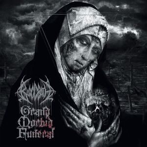Bloodbath - Grand Morbid Funeral  CD